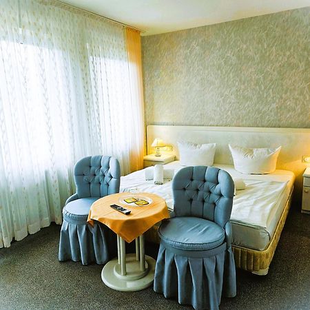 Hotel Al Gondoliere Oppach Exteriér fotografie