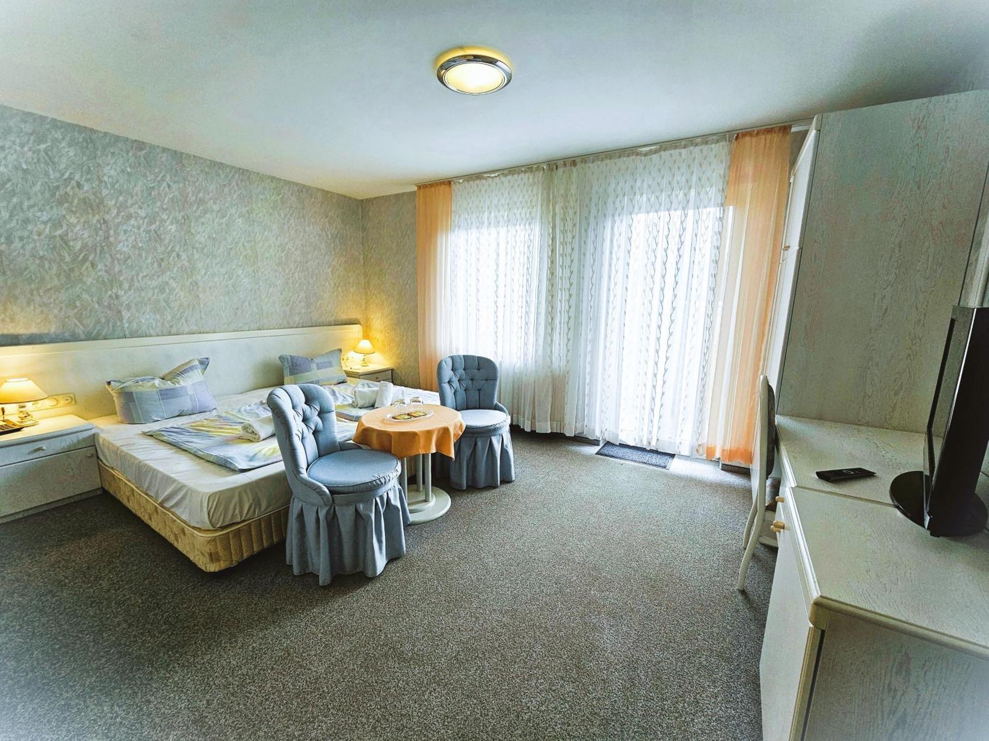 Hotel Al Gondoliere Oppach Exteriér fotografie