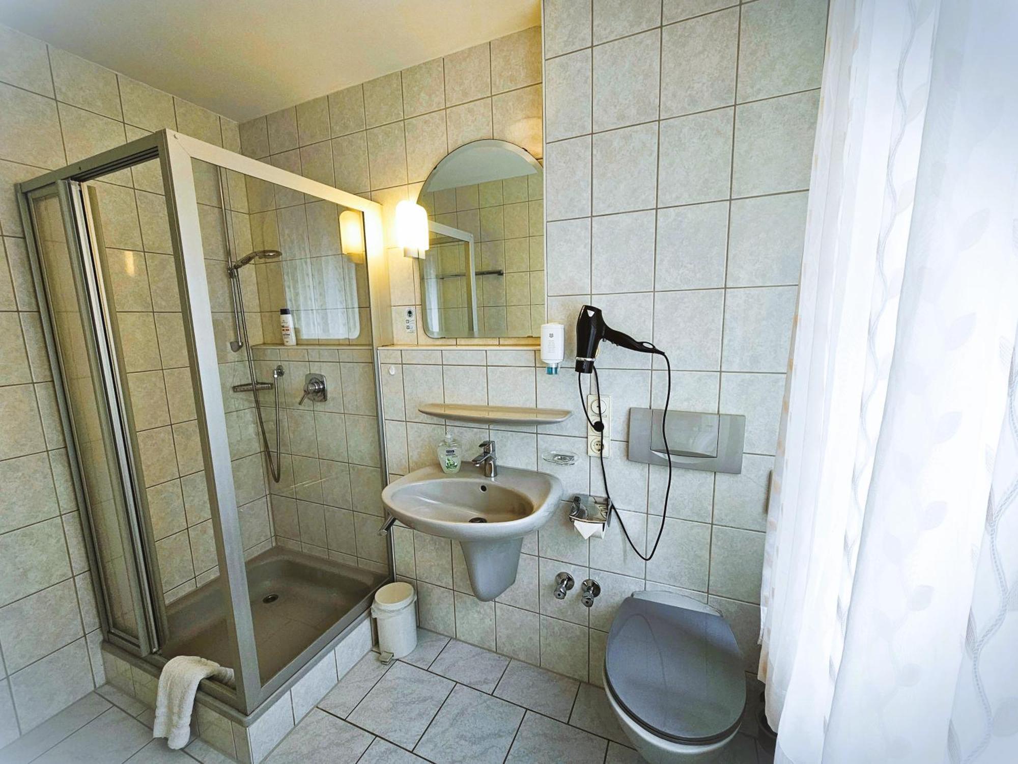 Hotel Al Gondoliere Oppach Exteriér fotografie
